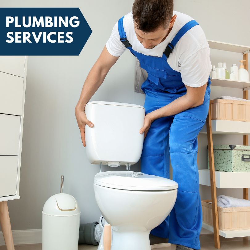 Plumbing Company in Newport, NY